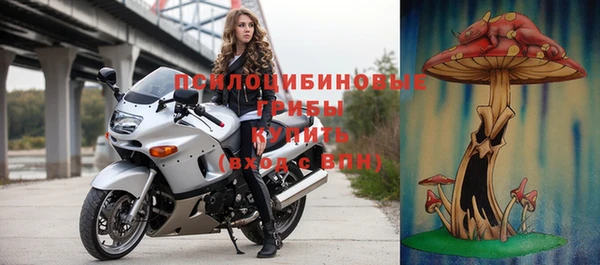 прущий лед Кулебаки
